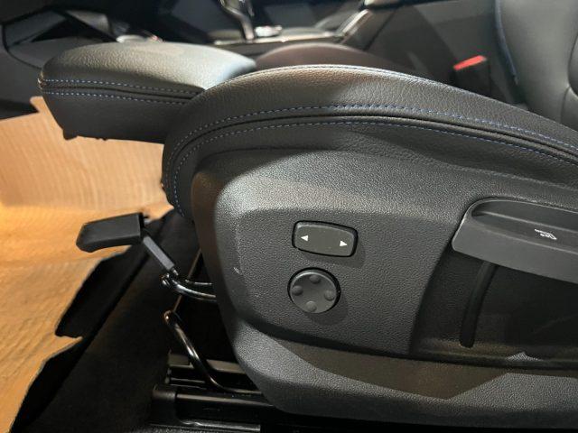 BMW 120 d 5p. Msport "18 M sport/Head-up/Navig./Telecam.