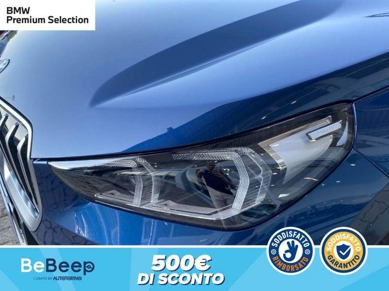 BMW X1 XDRIVE 25E SPECIAL EDITION AUTO