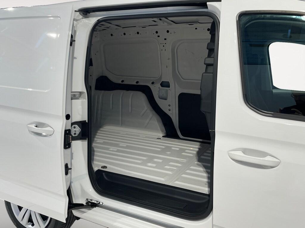 Volkswagen Caddy V Maxi 2.0 Tdi 102cv Business