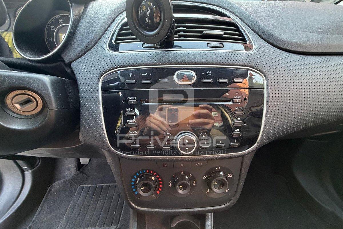 FIAT Punto Evo 1.2 5 porte Fun