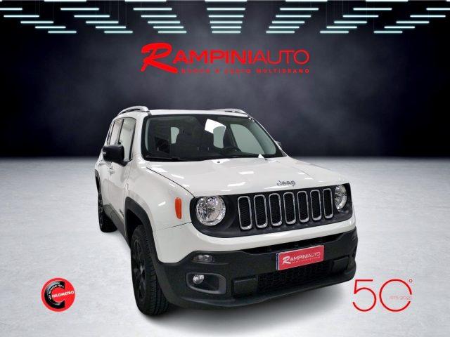JEEP Renegade 2.0 Mjt 140CV 4WD Active Drive Limited Pronta Cons