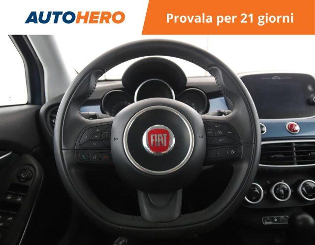 FIAT 500X 1.6 MultiJet 120 CV Pop Star