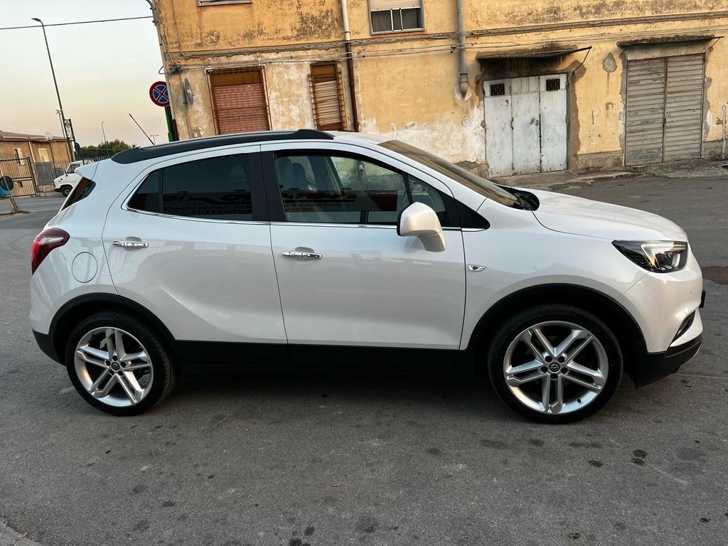 Opel Mokka X 1.6 CDTI Ecotec 136CV