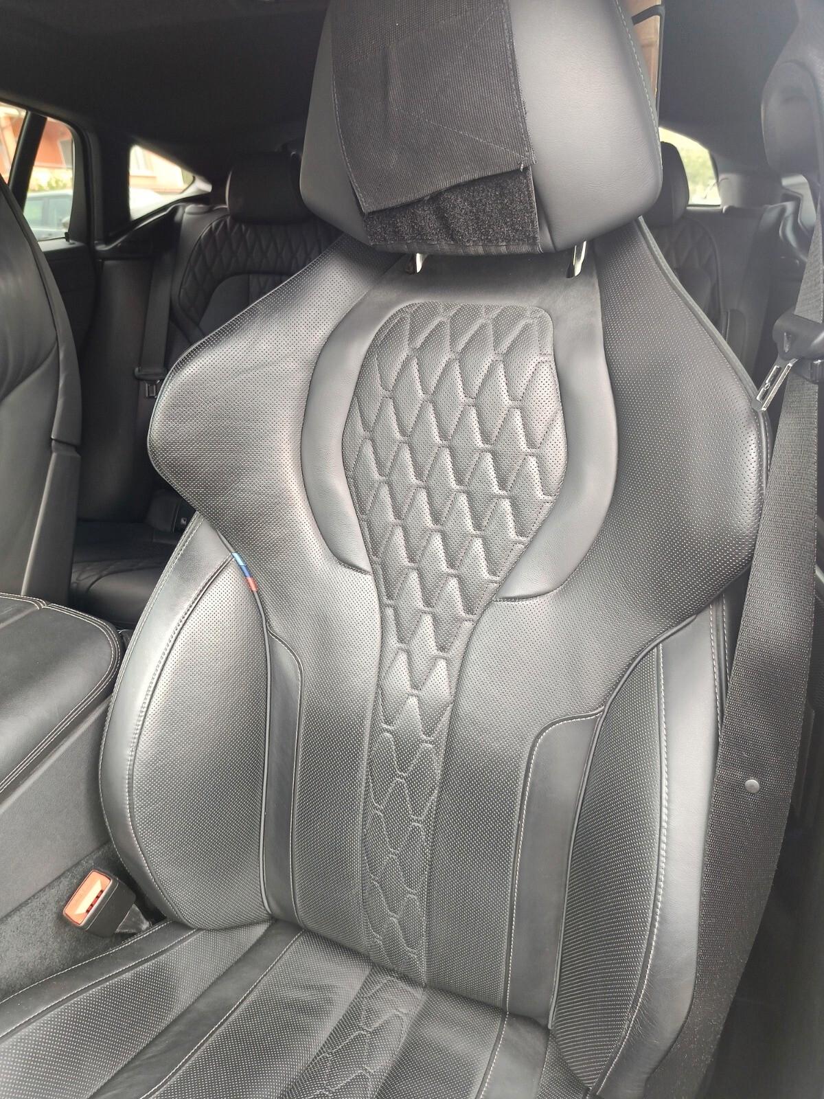 Bmw X6 xDrive40d 48V Msport