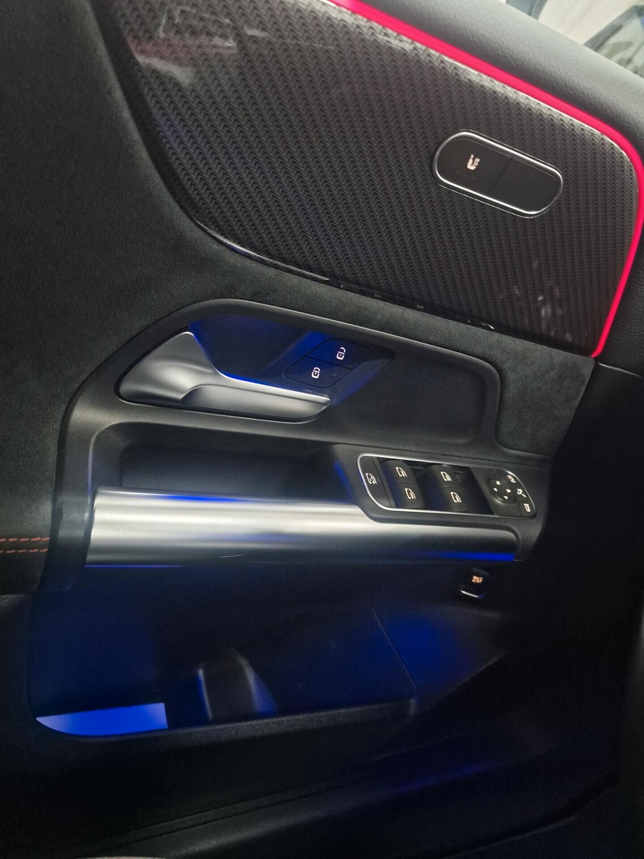 Mercedes-benz B 200 B 200 d Automatic Premium