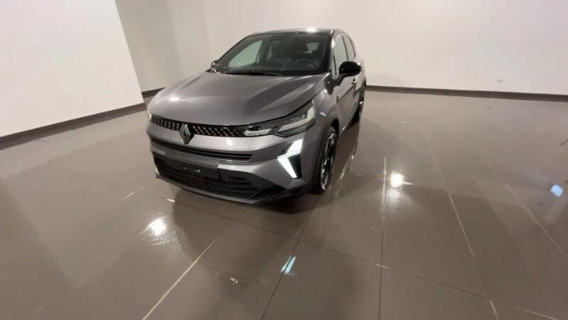 RENAULT Captur 2ª serie Captur TCe 90 CV Techno