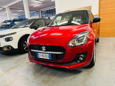 Suzuki Swift 1.2 Hybrid Cool - Autonavigli