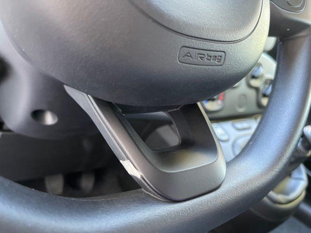 FIAT Panda Cross CROSS 1.0 70CV HYBRID NAVIGATORE SENSORI PARCH.