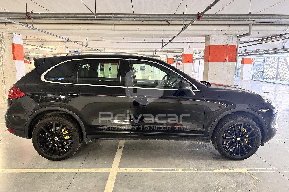 PORSCHE Cayenne 3.0 Diesel