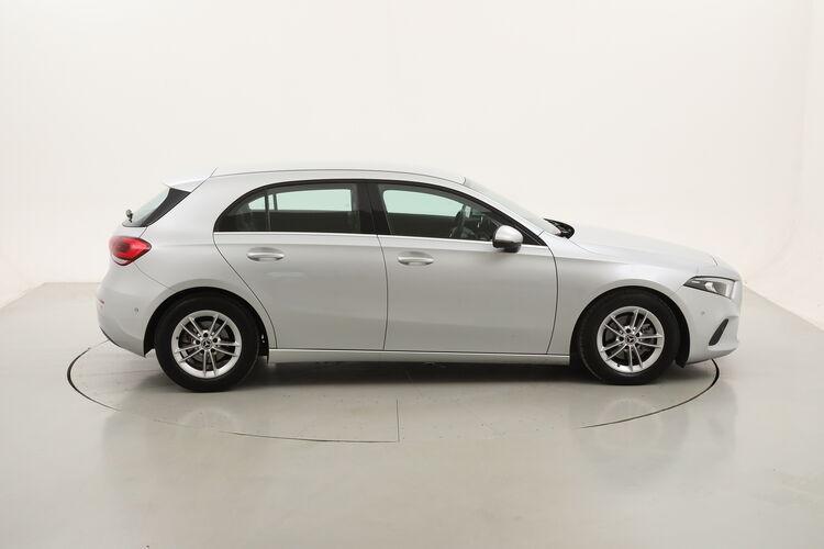 Mercedes Classe A 180d Business Extra aut. BR889886 1.5 Diesel 116CV