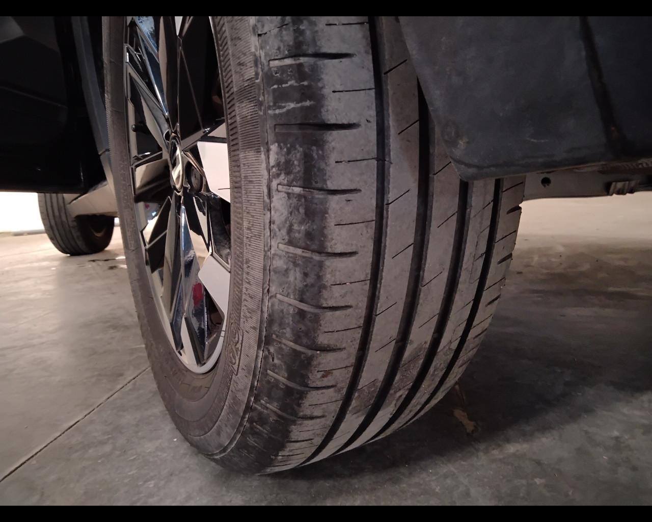 VOLKSWAGEN T-Cross 2019 - T-Cross 1.0 tsi Style 110cv