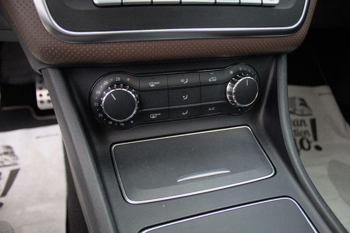 MERCEDES - Classe A - A 180 CDI Automatic Sport