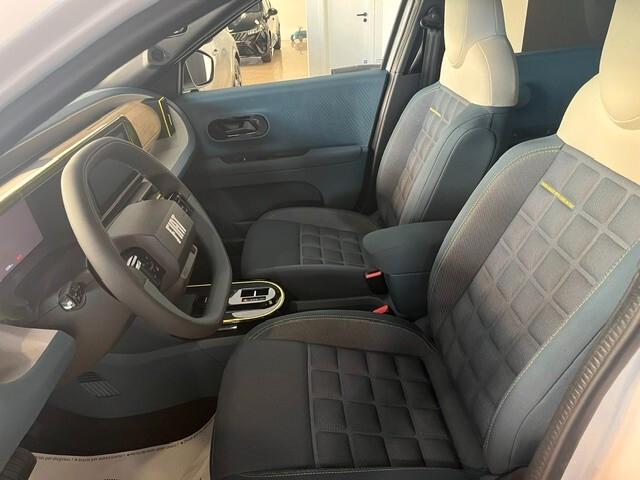 Fiat Grande Panda 1.2 Hybrid 110 CV S&S La Prima