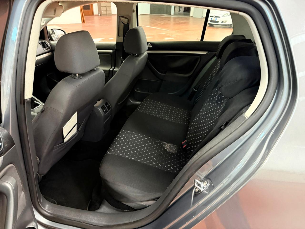 Vw Golf 1.9 TDI 105cv 4MOTION 4×4 Ok Neopatentati