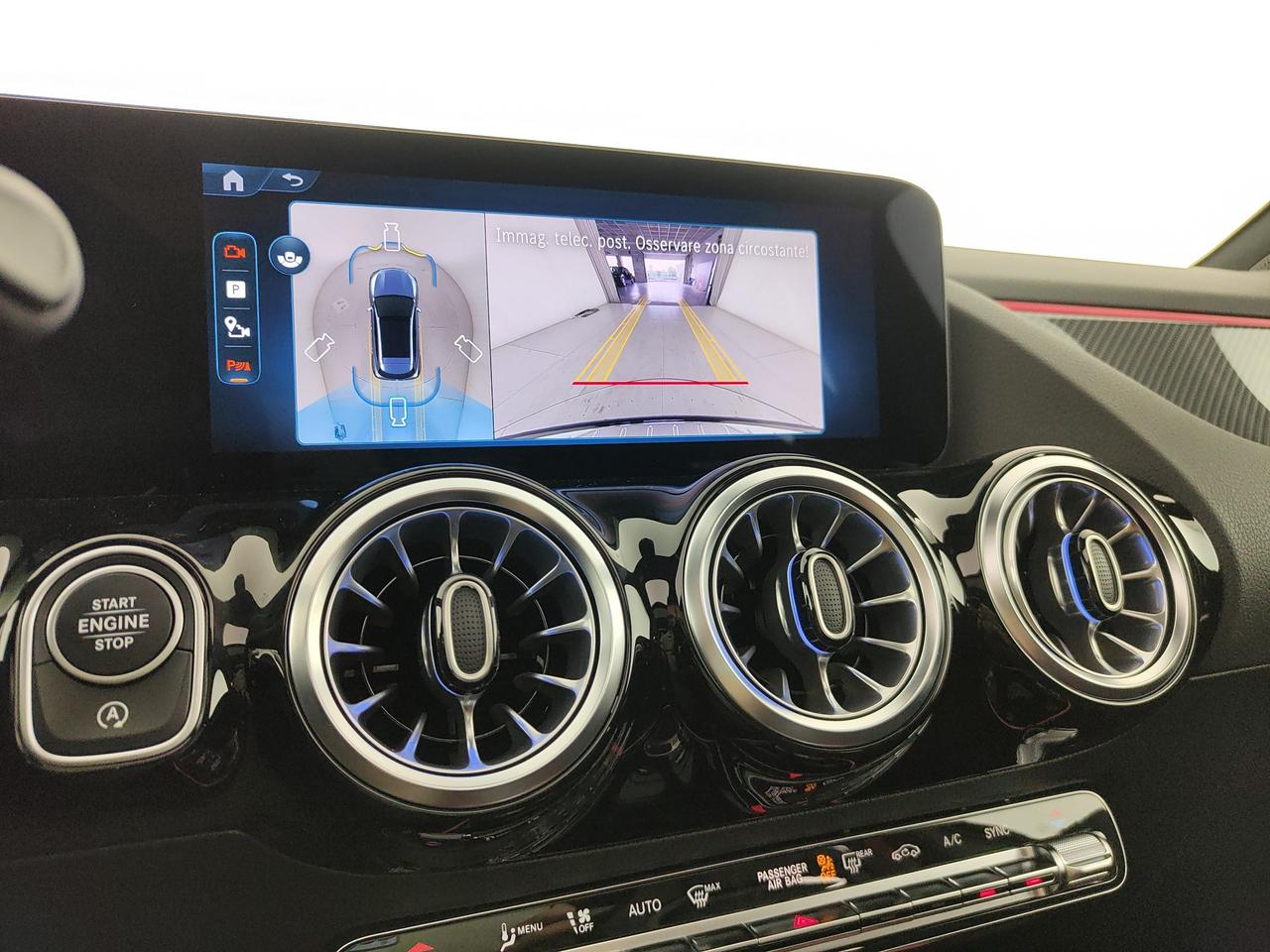 Mercedes-Benz Mercedes-AMG GLA 35 4MATIC