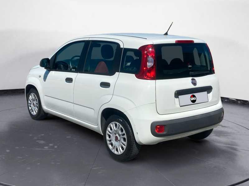 FIAT Panda 1.2 Easy 69cv