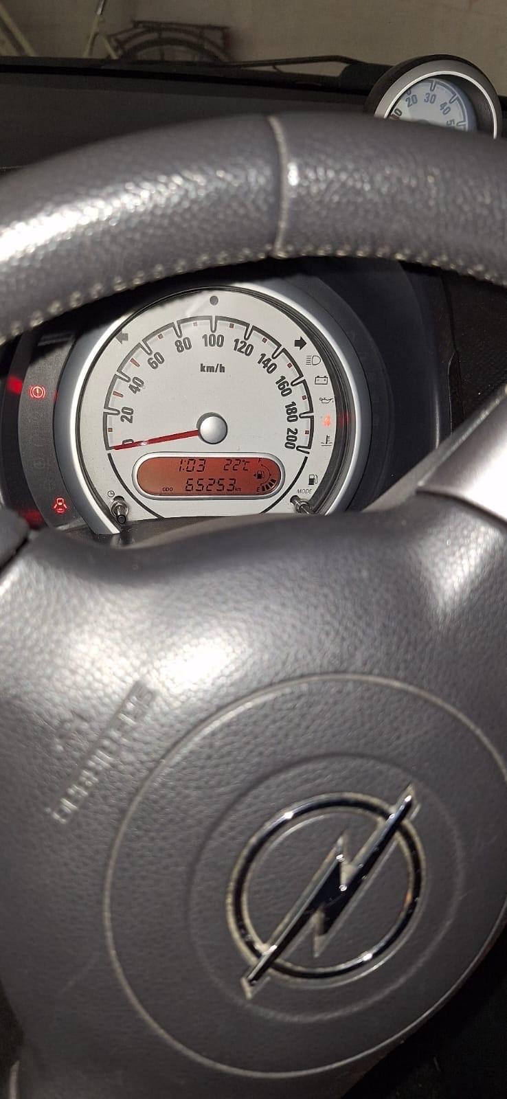 Opel Agila 1.2 16V 86CV Enjoy