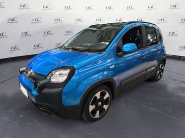 FIAT Panda 1.0 Hybrid Pandina CROSS( prezzo reale)