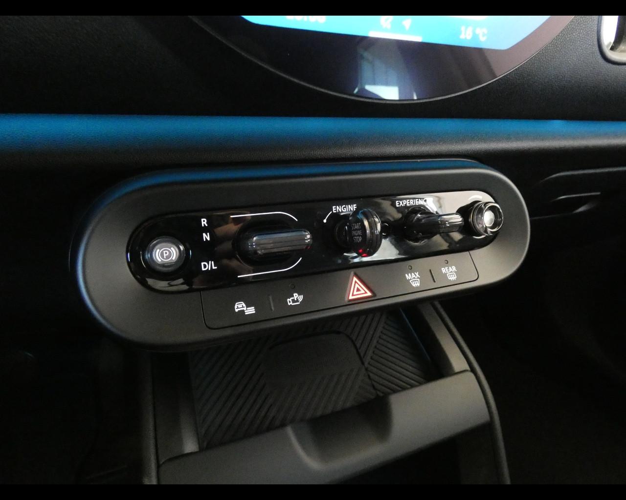 MINI Mini Countrym.(U25) - Mini Countryman D Essential