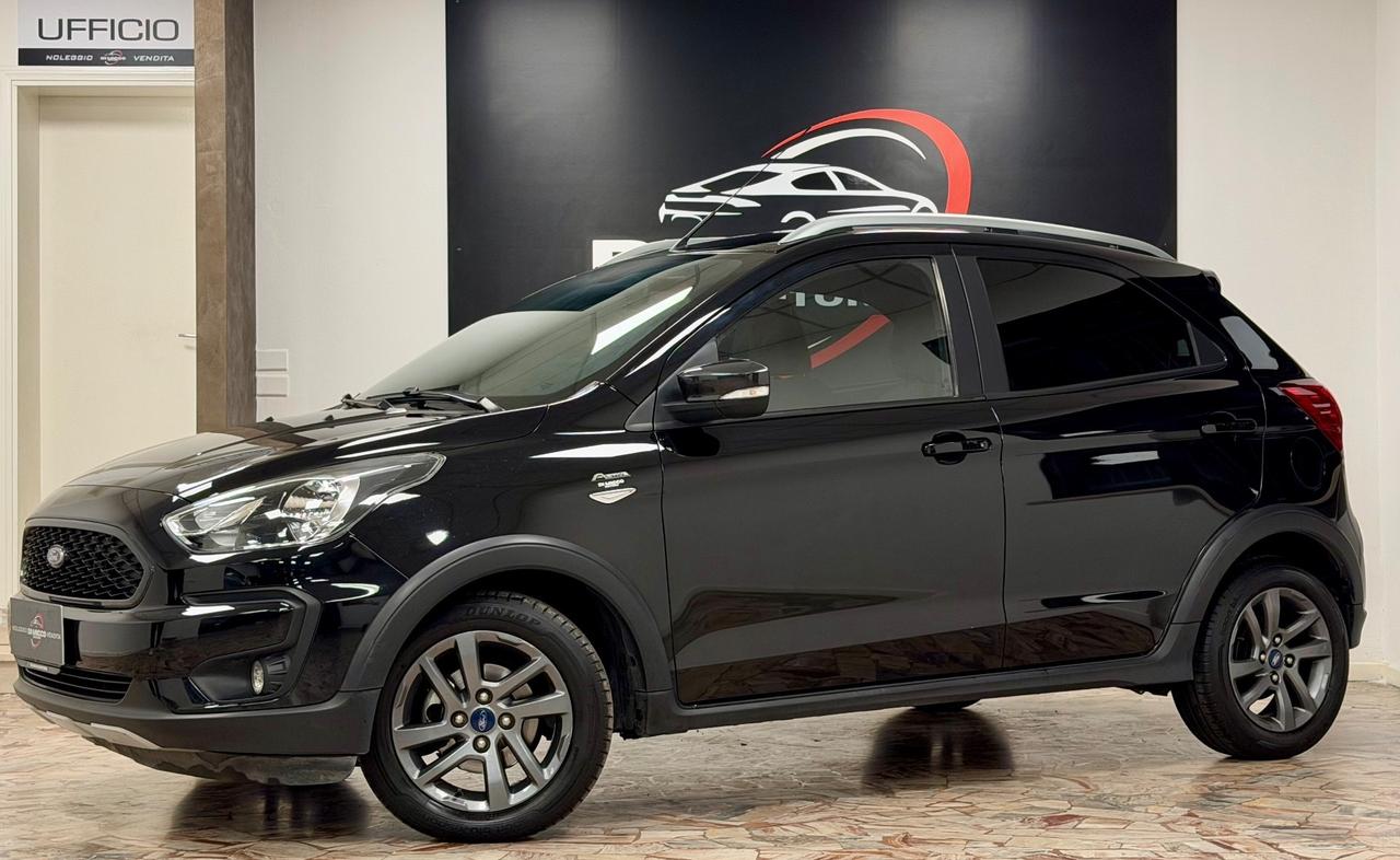 Ford Ka 1.5 TDCi 95 CV Start&Stop Active