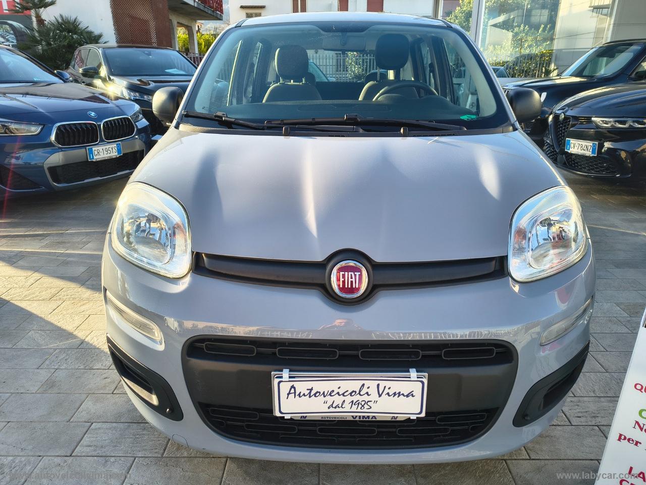 FIAT Panda 1.2 EasyPower Easy