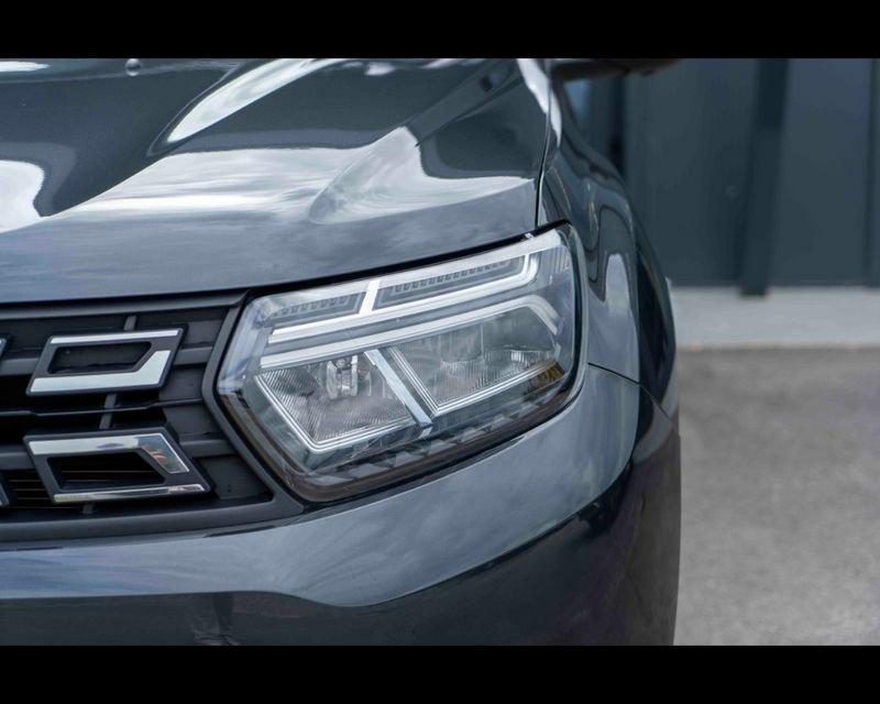 Dacia Duster 2ª serie 1.0 TCe GPL 4x2 Comfort