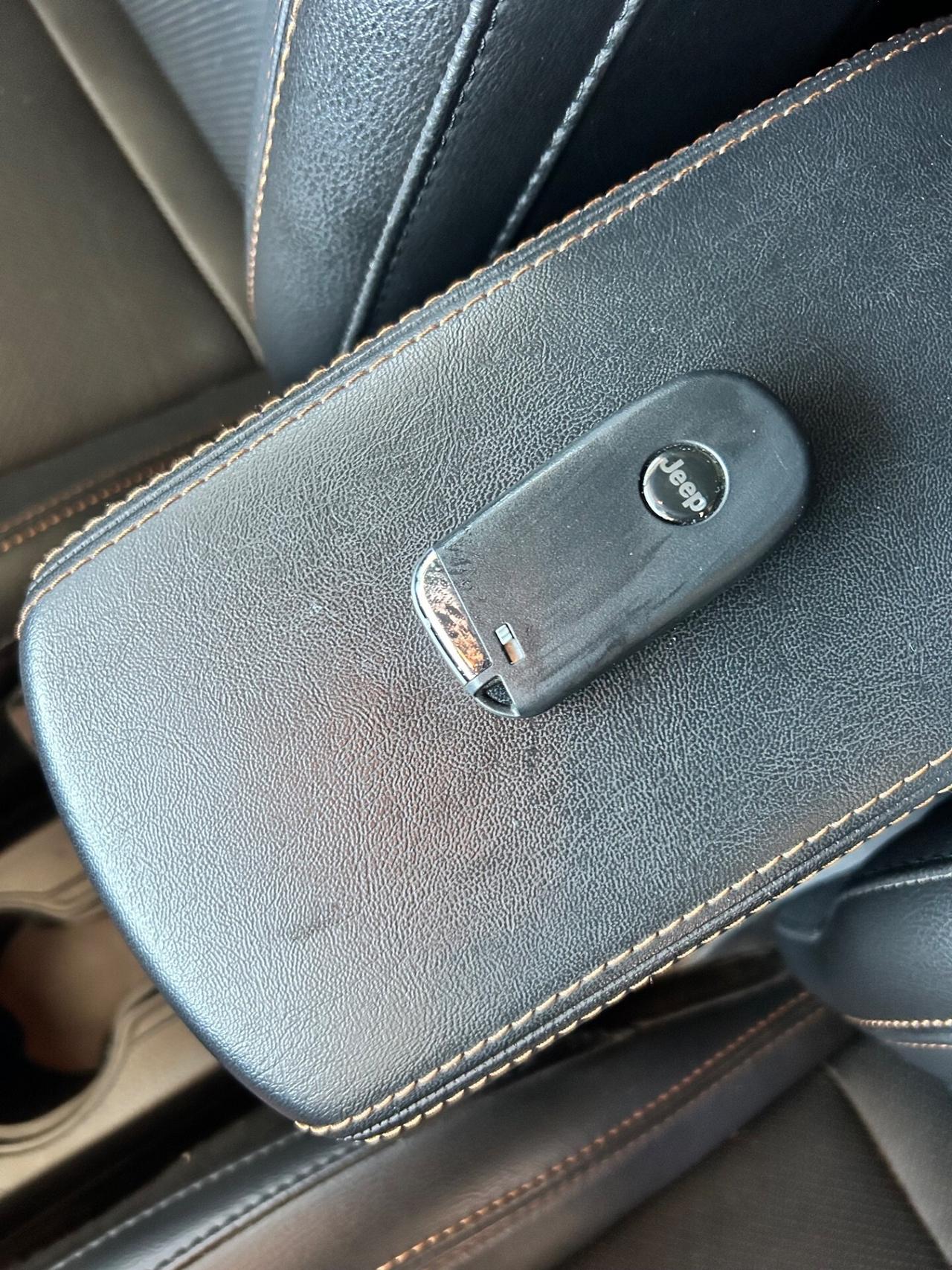 Jeep Compass 2.0 Multijet II 4WD Limited