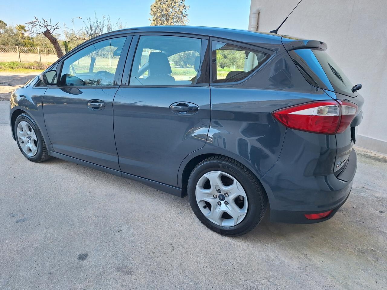 Ford C-Max 1.6 TDCi Plus "PERFETTA" 2014