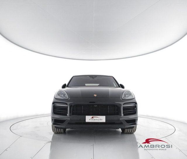 PORSCHE Cayenne 3.0 e-hybrid 5p.ti tiptronic