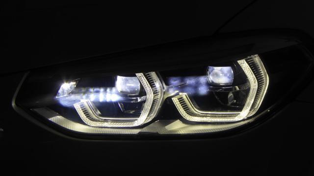 BMW X3 xDrive20d xLine