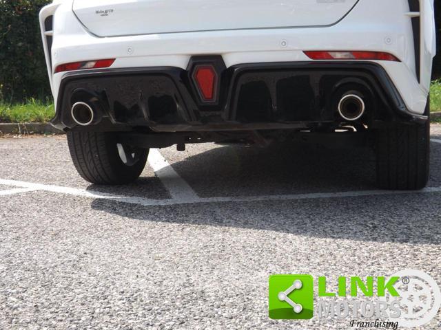CIRELLI Cirelli 3 Sport 1.5 DTC con impianto GPL in garanzia fino 02/29
