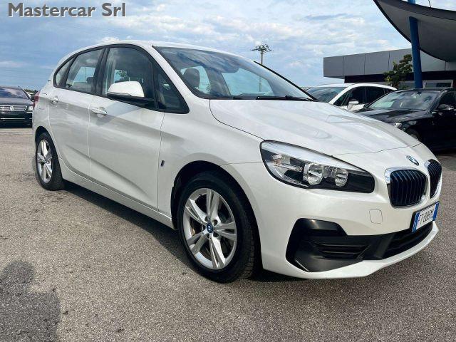 BMW 225 225xe Active Tourer iPerformance Advantage FT886ML