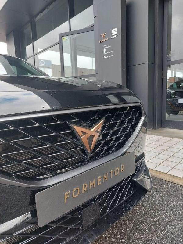 Cupra Formentor 1.5 TSI 150CV DSG