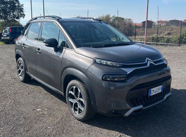 Citroen C3 Aircross C3 Aircross BlueHDi 110 S&S Shine Pack