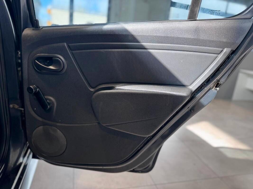 Dacia Sandero Stepway 1.5 dCi 90CV