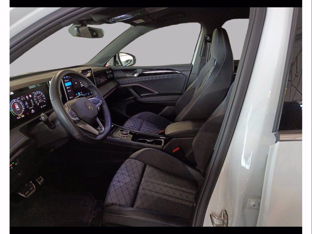 VOLKSWAGEN Tiguan 1.5 tsi ehybrid r-line 272cv dsg del 2024