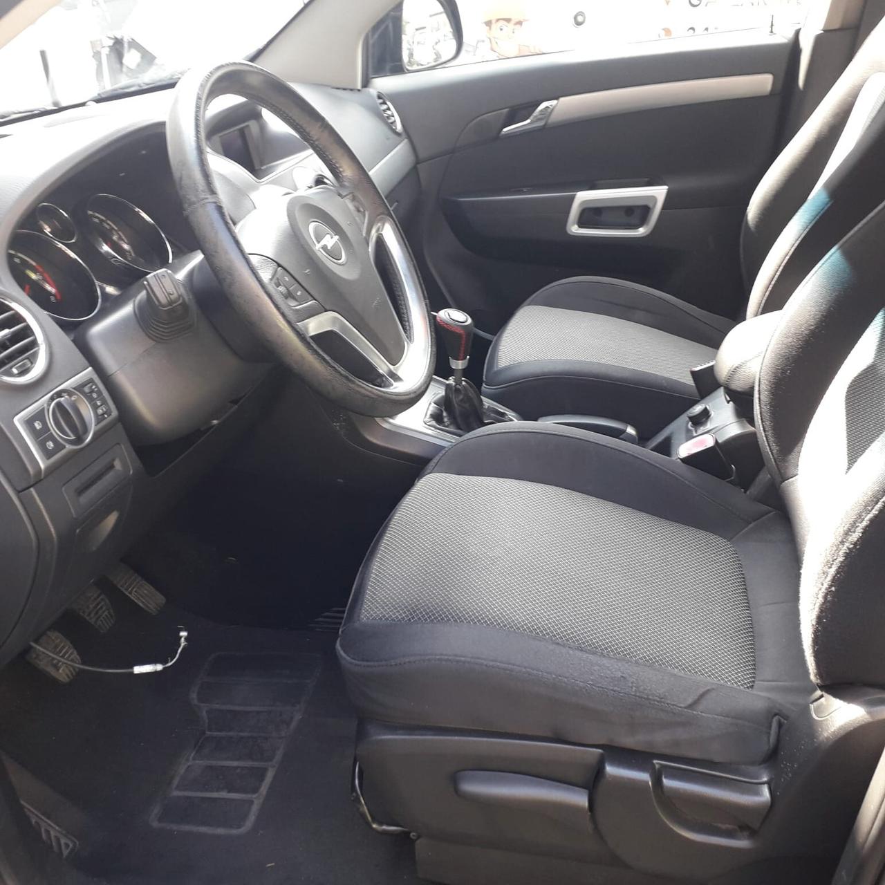 Opel Antara 2.0 CDTI 150CV Cosmo