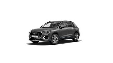 Audi Q3 35 TDI S tronic Business Advanced