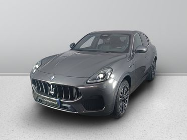 MASERATI Grecale - Grecale 2.0 mhev GT 300cv auto