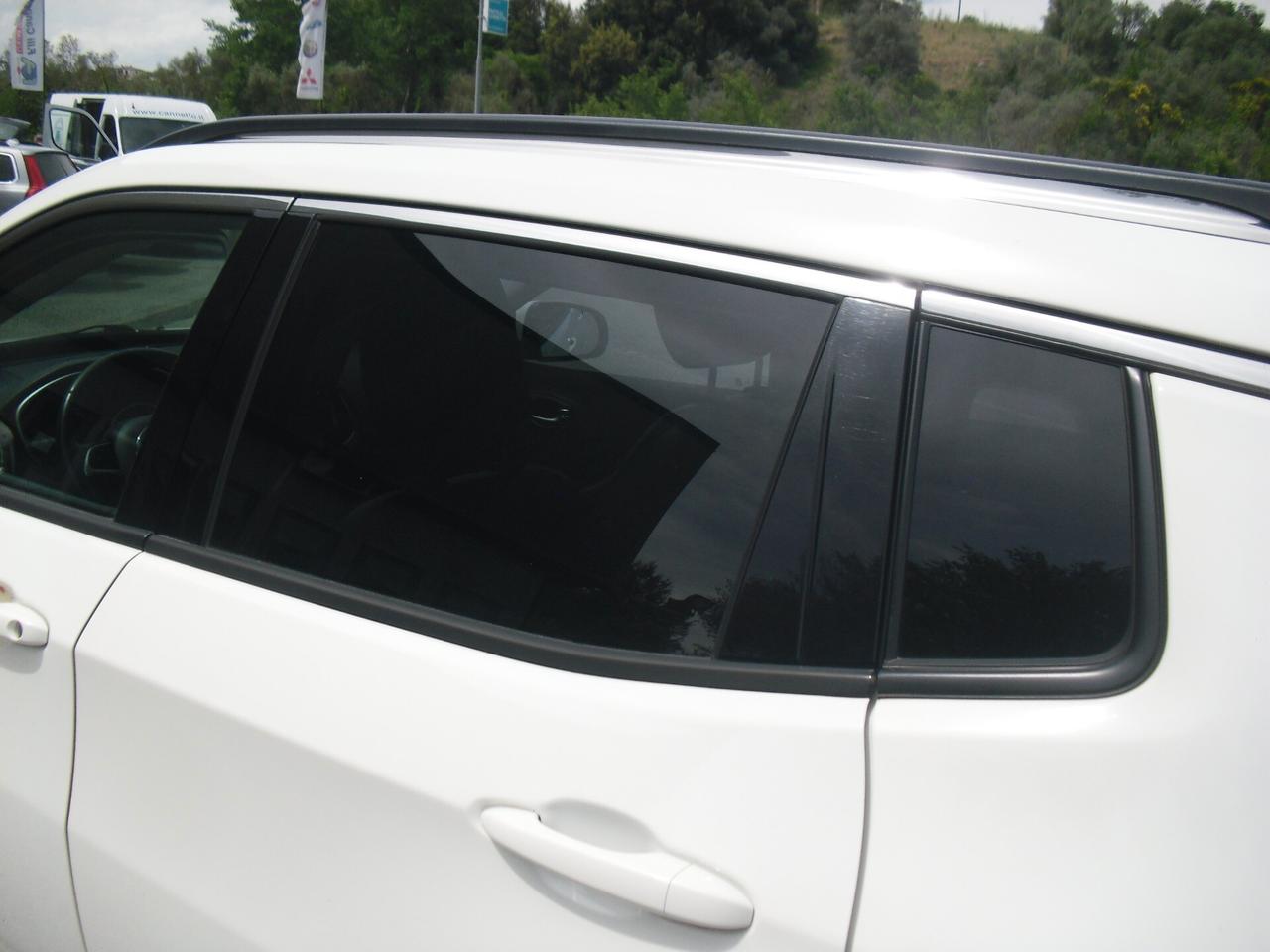 Jeep Compass 4x4 2.0 Multijet aut. 4WD Limited, TETTO APRIBILE, FULL OPT, PERFETTA!!