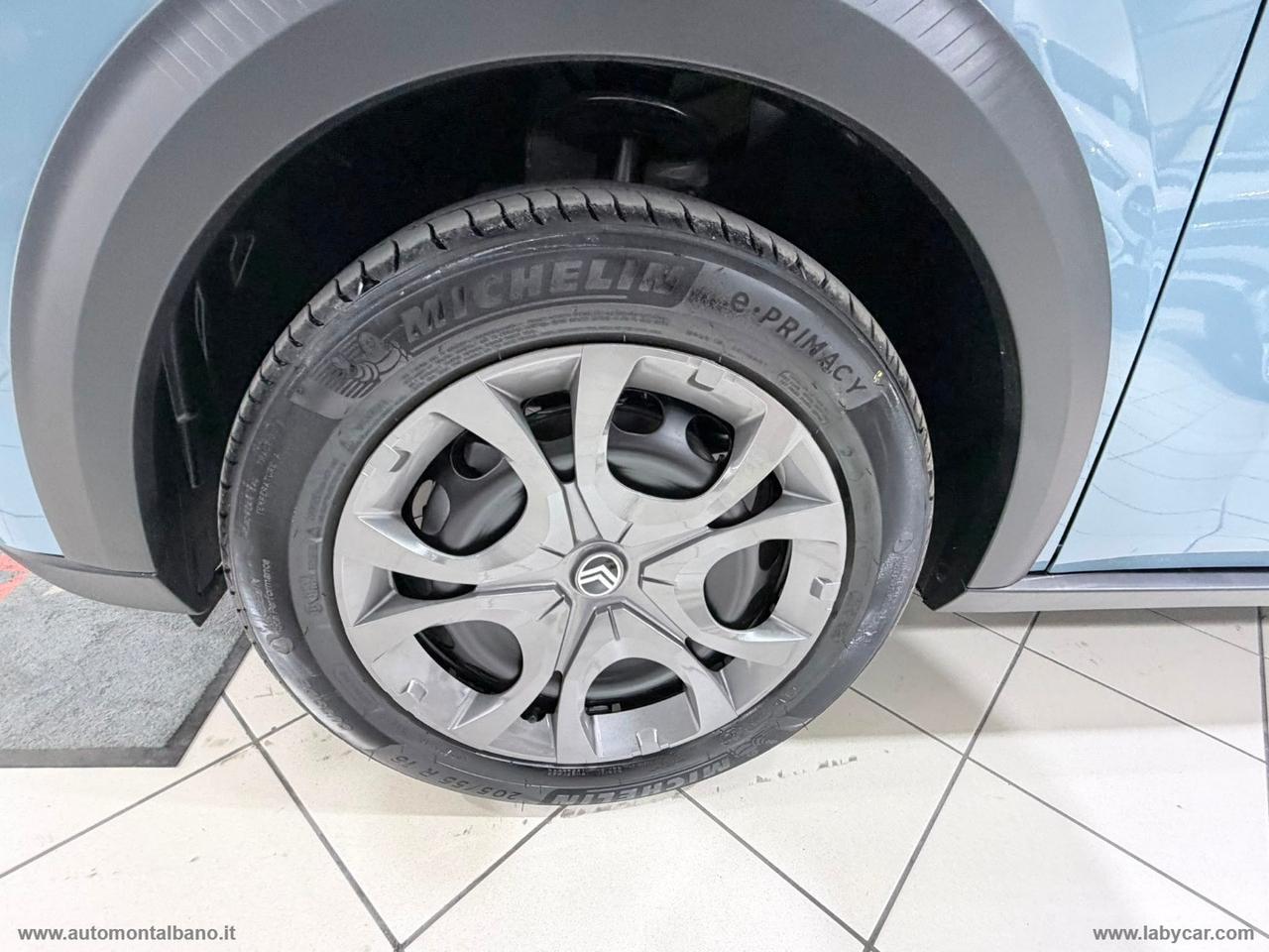 CITROEN C3 PureTech 100 S&S You
