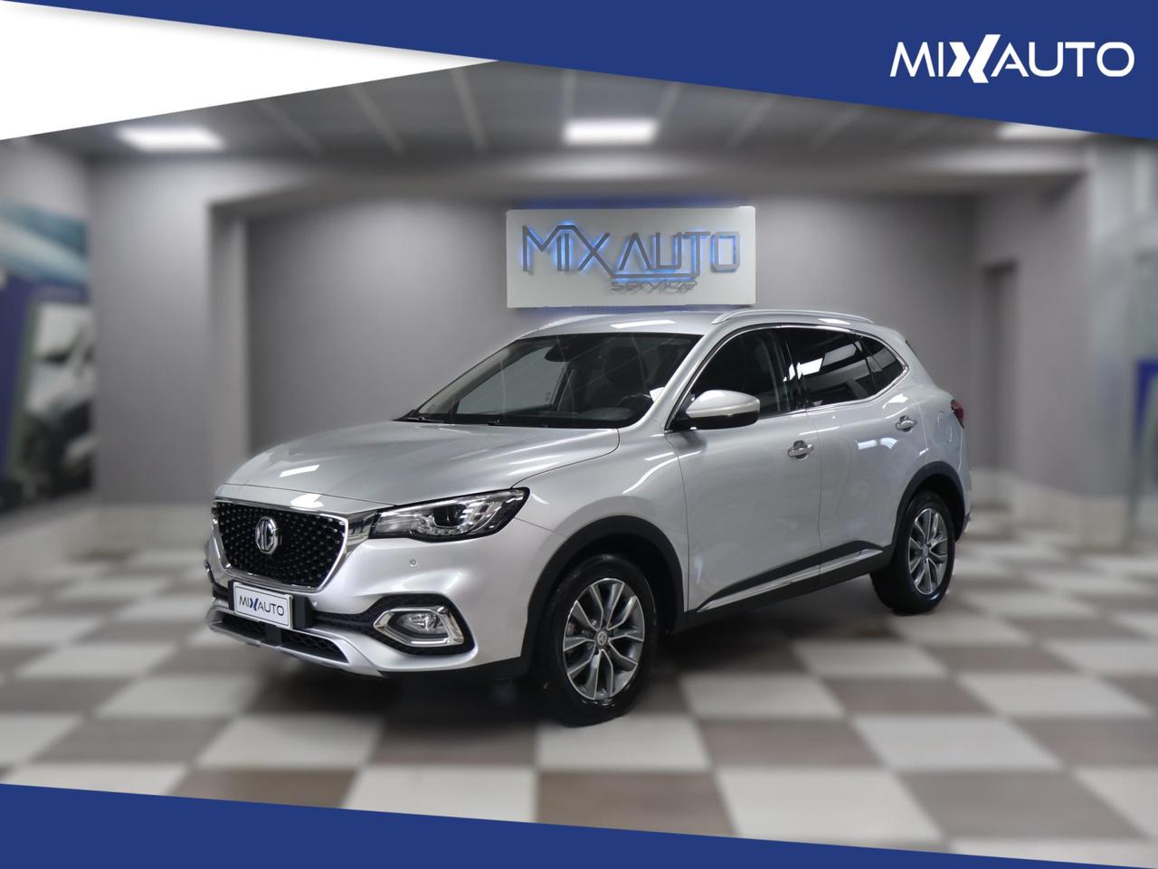 MG HS 1.5 T DCT Comfort 2WD AUTO