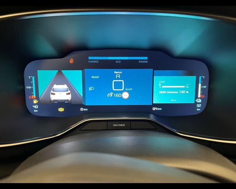 Citroën C5 Aircross Feel - HYBRID 225 e-EAT8