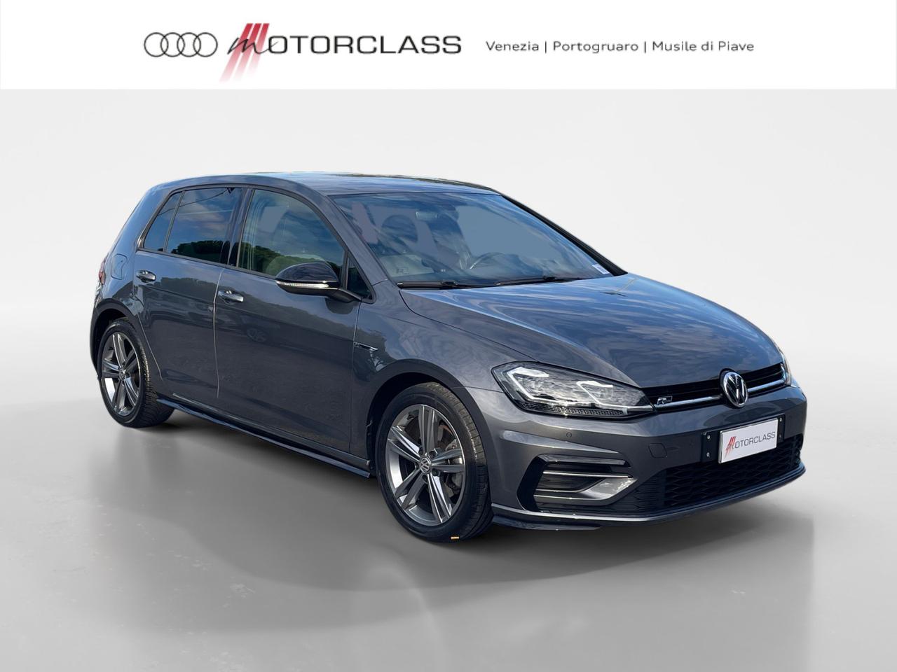 Volkswagen Golf 5 porte 1.6 tdi bluemotion 115cv sport