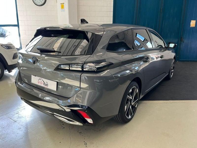 Peugeot 308 308 BlueHDi 130 S&S EAT8 SW Allure