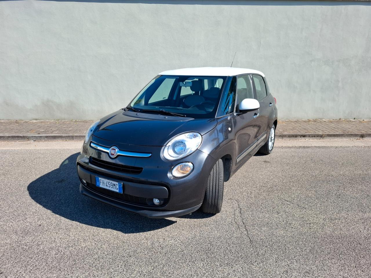 Fiat 500L 1.4 95 CV Lounge