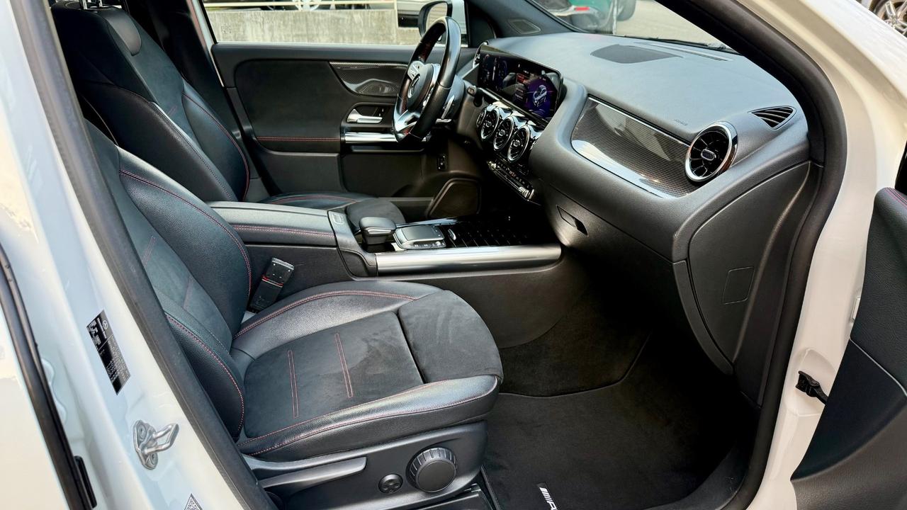 Mercedes-benz GLA 200 d Automatic Premium