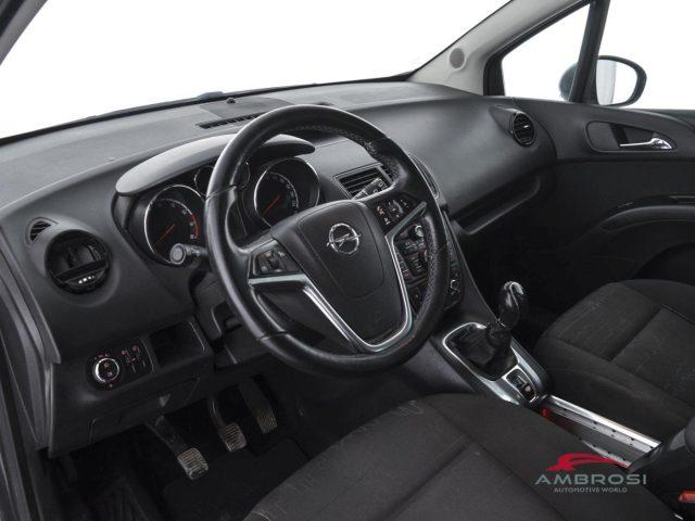 OPEL Meriva 1.4 Turbo 120CV GPL Tech Elective - PER OPERATORI