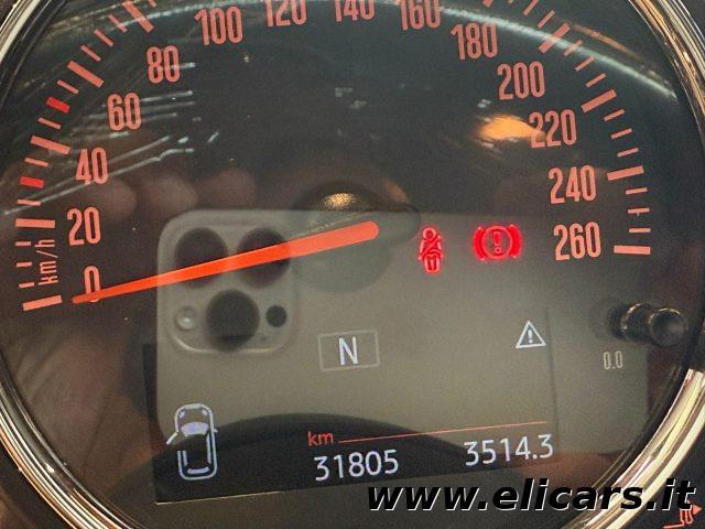 MINI Cooper 1.5 One Classic 5 porte