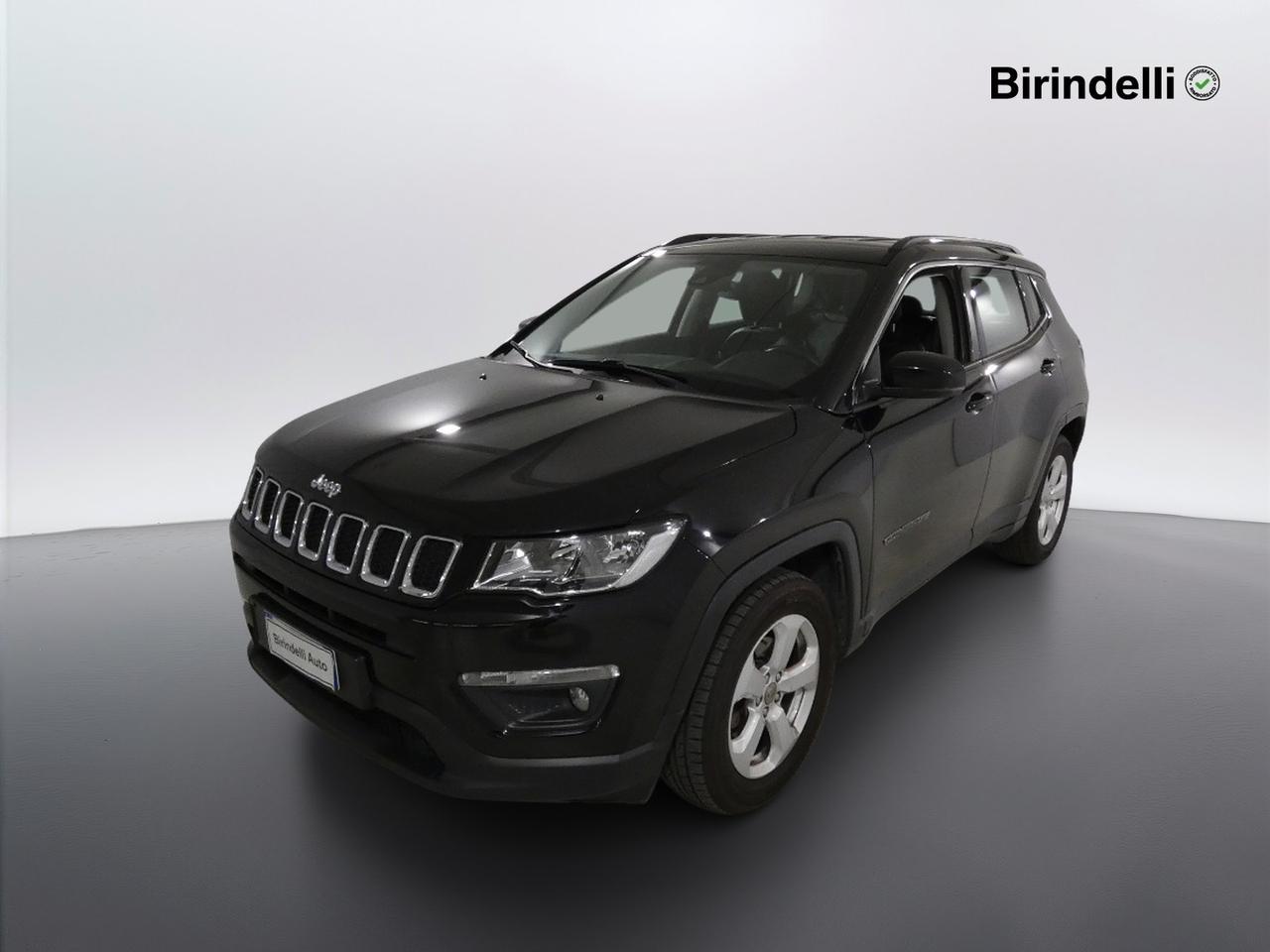 JEEP Compass 2ª serie - Compass 1.6 Multijet II 2WD Limited